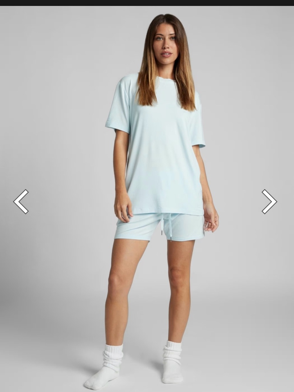 Comfrt cloud lounge set